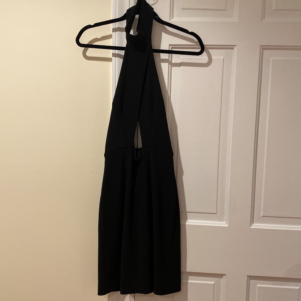 Solace London aspirin mini dress size US4/ UK8/ Euro 36
